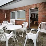 Lägenhet Flurstra_e 10_ Whg_ 1 Wyk auf Föhr
